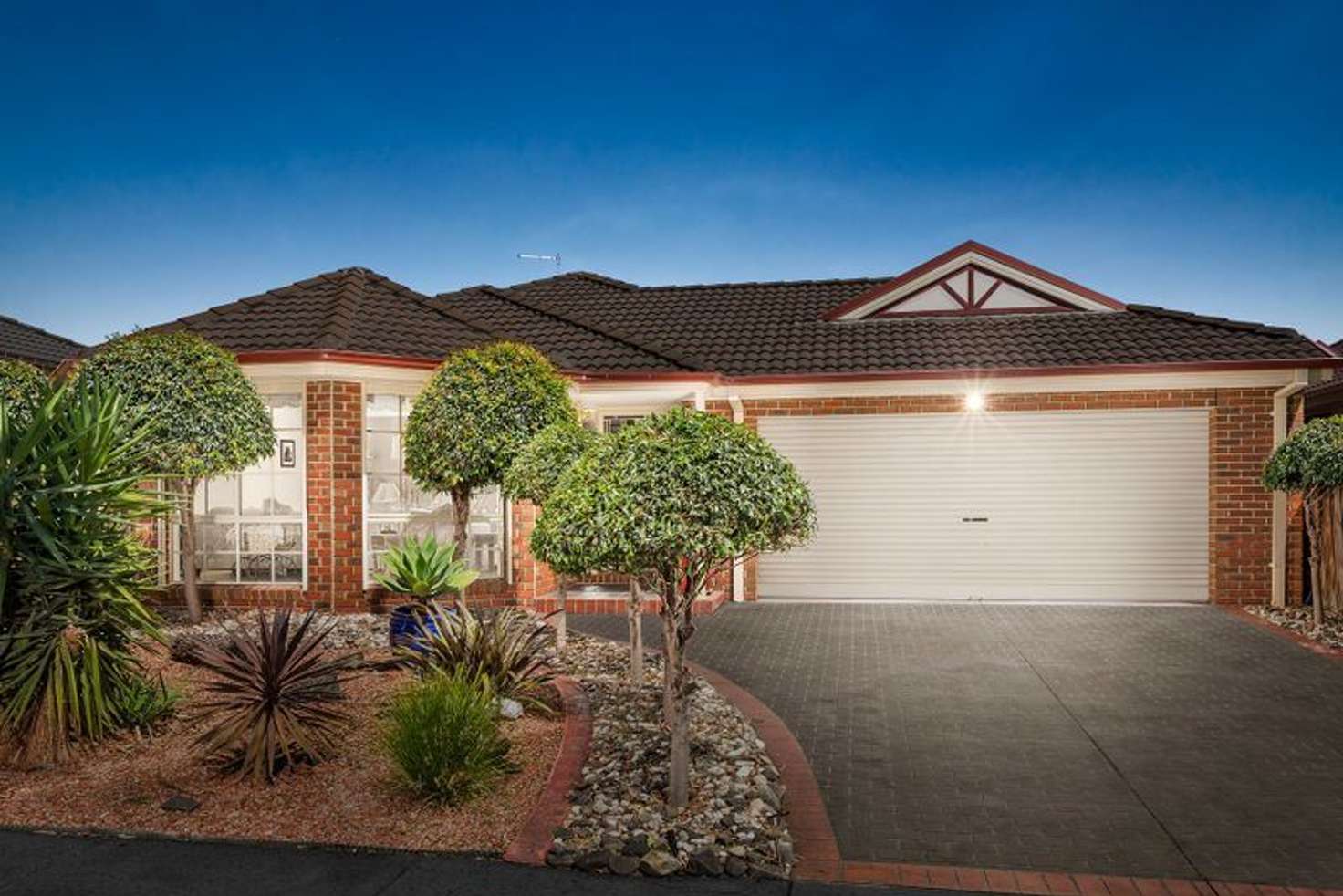Main view of Homely house listing, 29 St Claire Avenue, South Morang VIC 3752