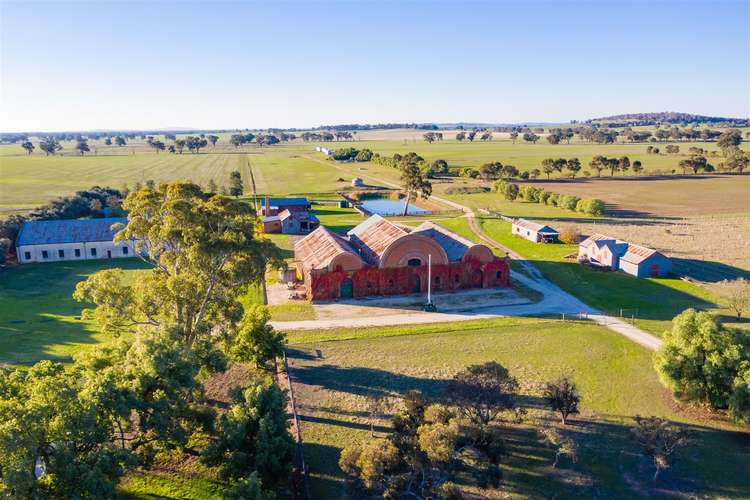 Seventh view of Homely lifestyle listing, ''Fairfield', 3210 Murray Valley Highway, Rutherglen VIC 3685