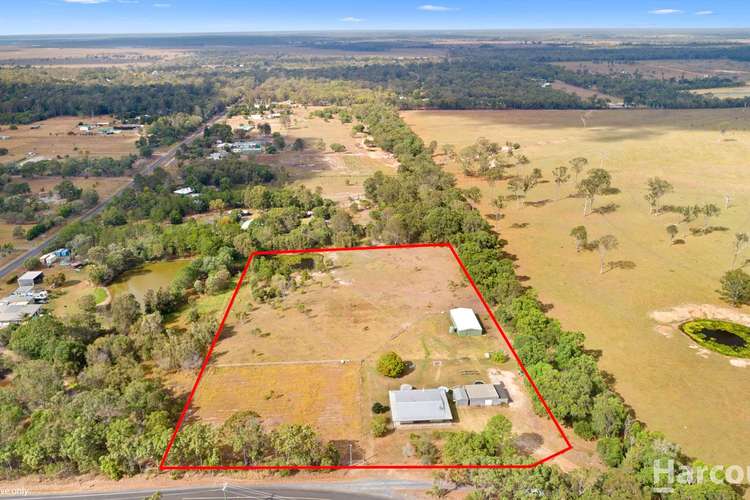 Main view of Homely house listing, 124 Bingham Road, Booral QLD 4655