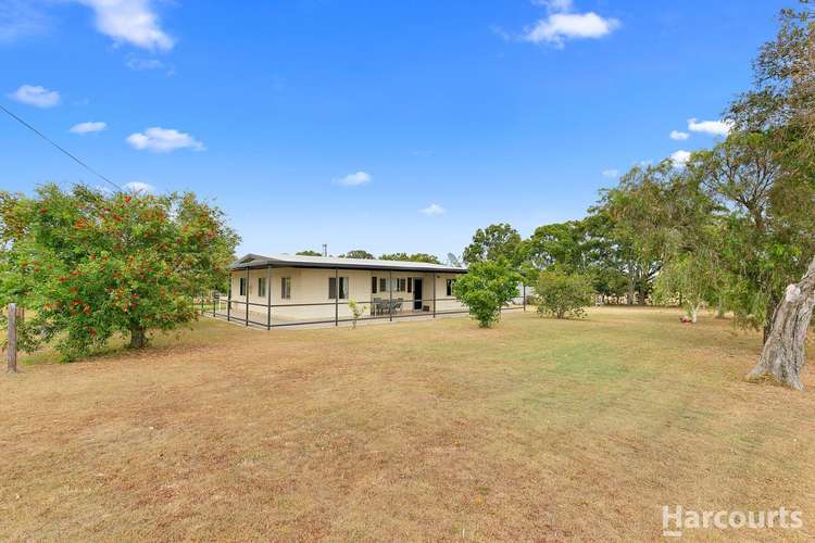 Second view of Homely house listing, 124 Bingham Road, Booral QLD 4655