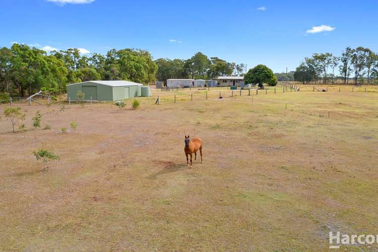 Third view of Homely house listing, 124 Bingham Road, Booral QLD 4655