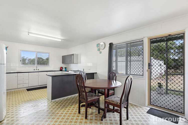 Fifth view of Homely house listing, 124 Bingham Road, Booral QLD 4655