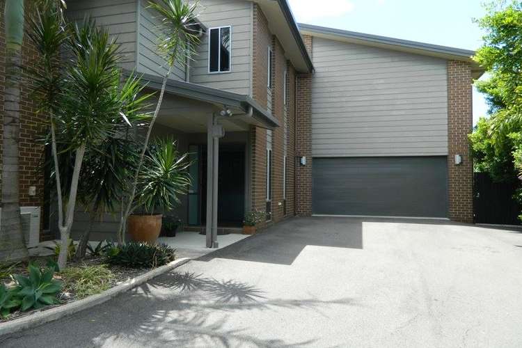 Second view of Homely house listing, 45 Turrum Street, Scarness QLD 4655