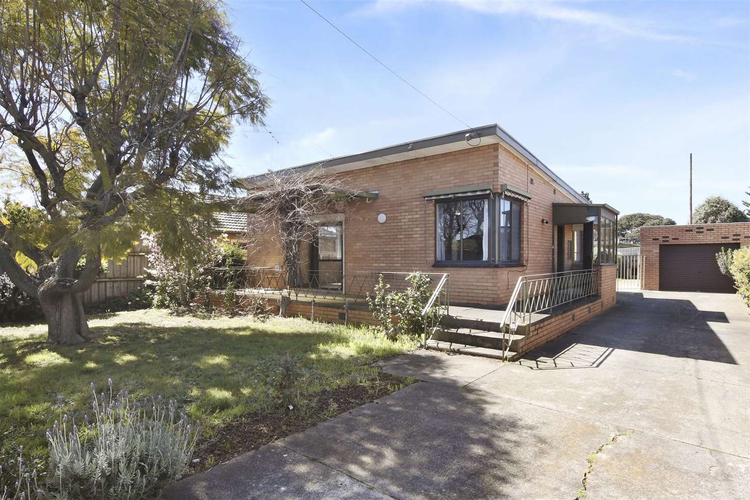 Main view of Homely house listing, 24 Kalver Street, Corio VIC 3214