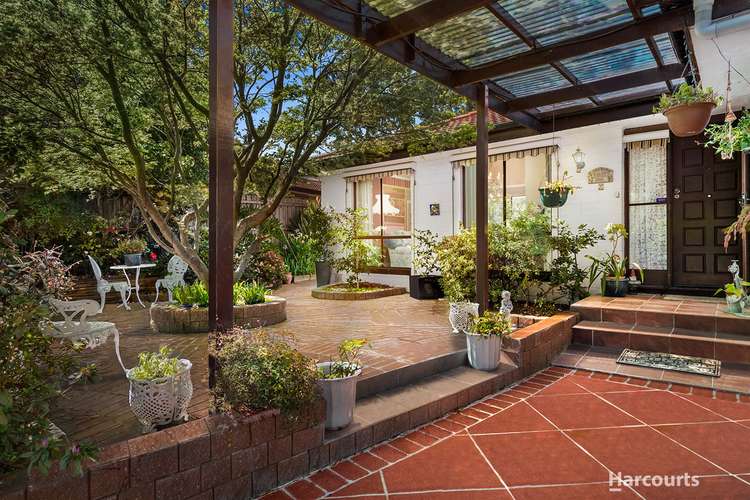 Third view of Homely house listing, 7 Vogue Avenue, Vermont South VIC 3133