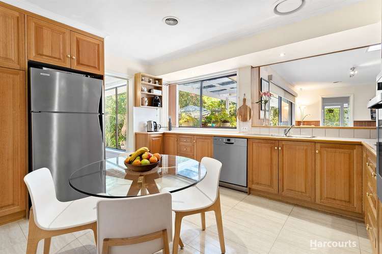 Fifth view of Homely house listing, 7 Vogue Avenue, Vermont South VIC 3133