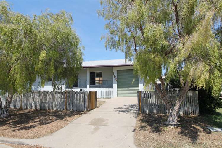 Main view of Homely house listing, 165 Chippendale Street, Ayr QLD 4807