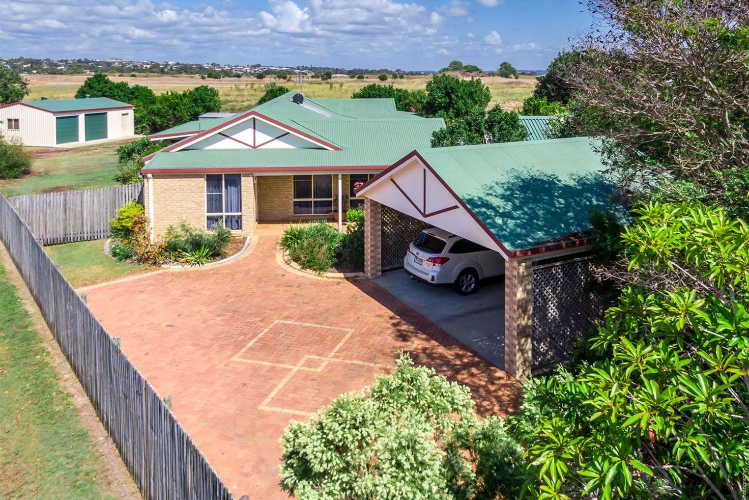 Main view of Homely house listing, 14 Musgrave Close, Kawungan QLD 4655