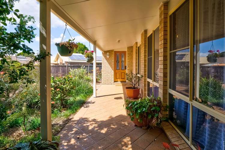 Second view of Homely house listing, 14 Musgrave Close, Kawungan QLD 4655