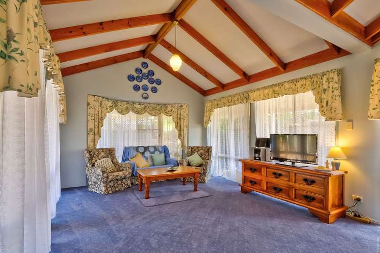 Fourth view of Homely house listing, 14 Musgrave Close, Kawungan QLD 4655