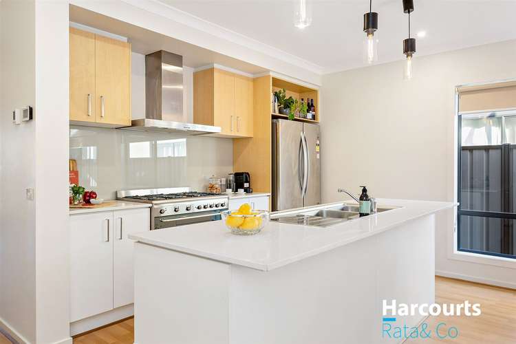 Second view of Homely house listing, 4 Iceberg Drive, Mernda VIC 3754