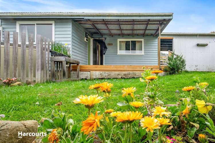Second view of Homely house listing, 13 Arthur Street, Port Huon TAS 7116