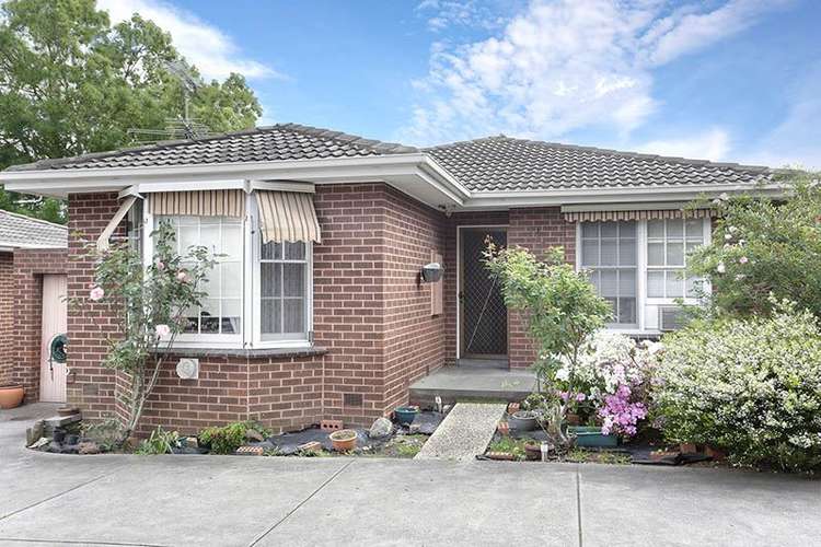 Main view of Homely unit listing, 3/596 High Street Road, Glen Waverley VIC 3150