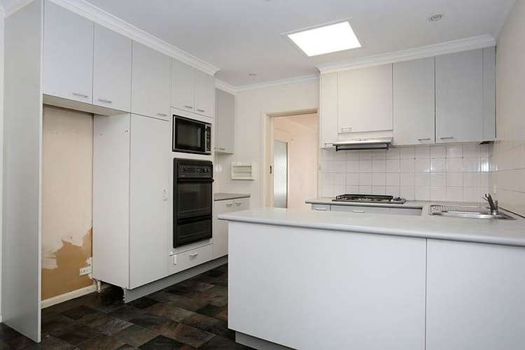 Third view of Homely unit listing, 3/596 High Street Road, Glen Waverley VIC 3150