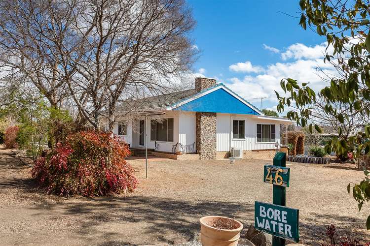 Main view of Homely house listing, 46 Alice Street, Barraba NSW 2347