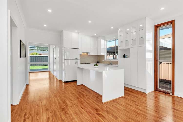 Second view of Homely house listing, 35 Johnson Avenue, Seven Hills NSW 2147