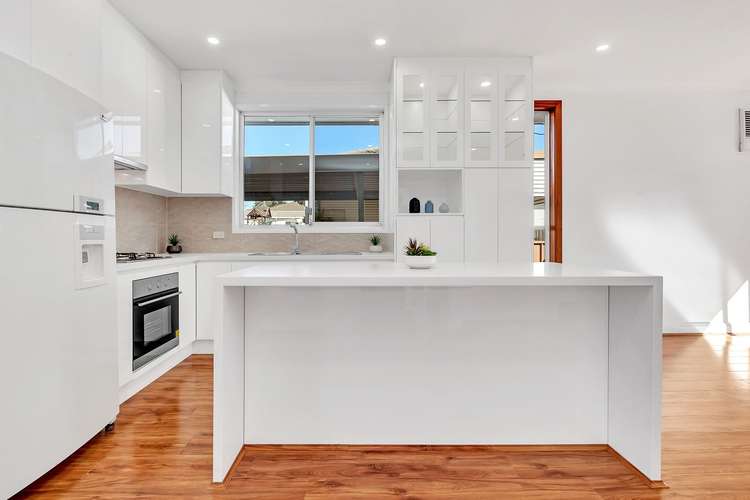 Third view of Homely house listing, 35 Johnson Avenue, Seven Hills NSW 2147