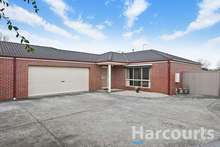 5/145 Grant Street, Sebastopol VIC 3356