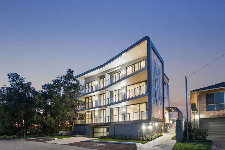 Third view of Homely apartment listing, 5/16 Colleran Way, Booragoon WA 6154