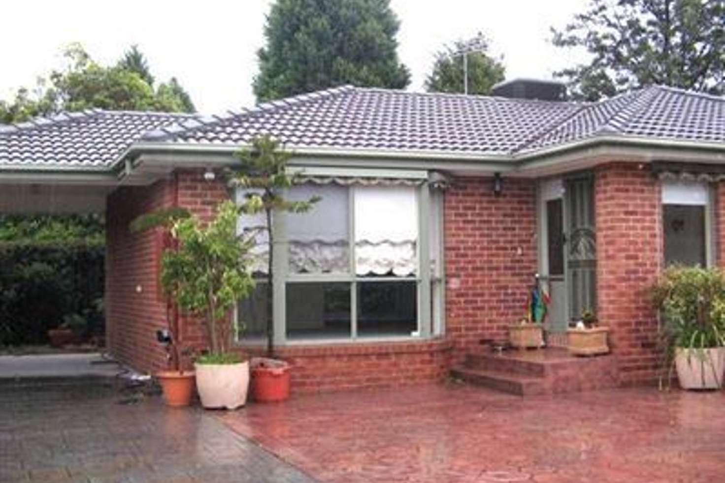 Main view of Homely unit listing, 2/22 Kurrajong Avenue, Glen Waverley VIC 3150