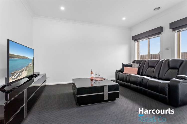 Second view of Homely house listing, 139 Tesselaar Road, Epping VIC 3076