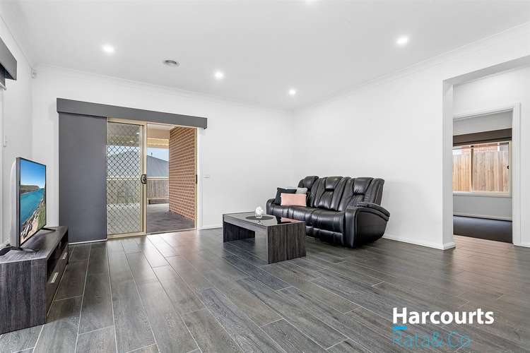 Sixth view of Homely house listing, 139 Tesselaar Road, Epping VIC 3076
