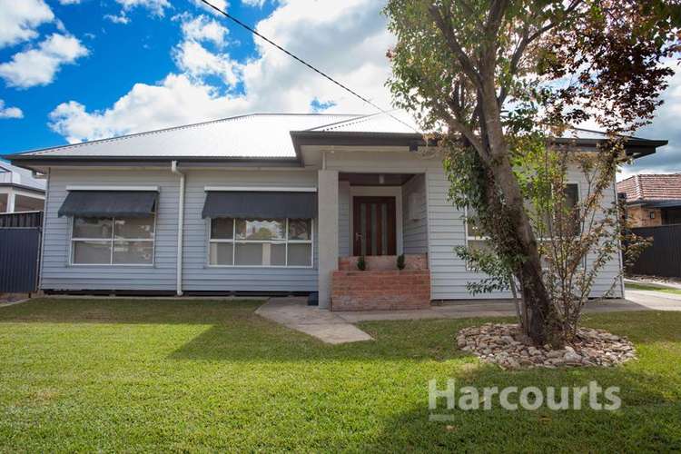 Main view of Homely house listing, 26 Steane Street, Wangaratta VIC 3677