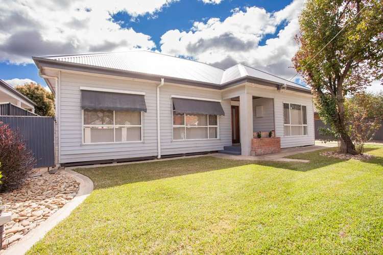 Second view of Homely house listing, 26 Steane Street, Wangaratta VIC 3677