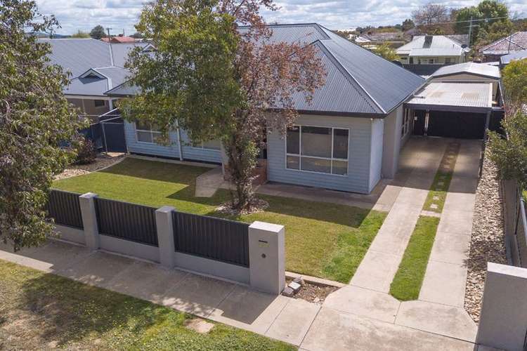 Third view of Homely house listing, 26 Steane Street, Wangaratta VIC 3677