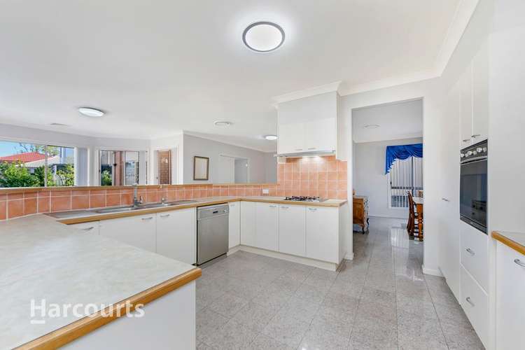 Second view of Homely house listing, 44 Eskdale Street, Minchinbury NSW 2770