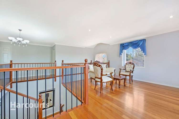 Sixth view of Homely house listing, 44 Eskdale Street, Minchinbury NSW 2770