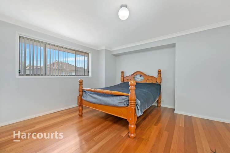 Seventh view of Homely house listing, 44 Eskdale Street, Minchinbury NSW 2770