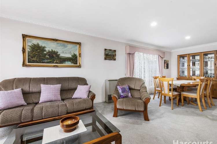 Third view of Homely house listing, 1 Ainsleigh Court, Narre Warren VIC 3805