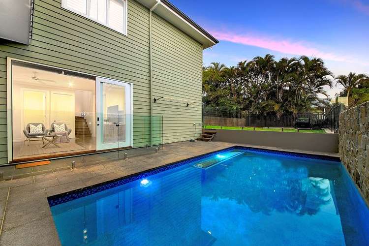 Second view of Homely house listing, 14 Gosling Street, Holland Park QLD 4121