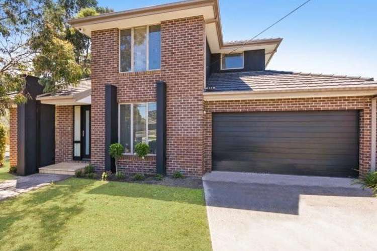 36 Hilton Street, Mount Waverley VIC 3149