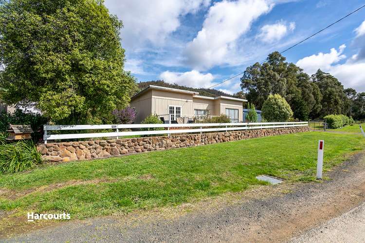 239 Crabtree Road, Crabtree TAS 7109