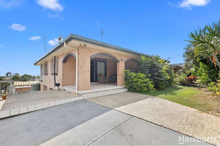 Second view of Homely house listing, 40 Birrabeen Avenue, Pialba QLD 4655