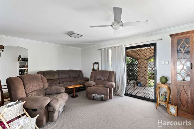 Third view of Homely house listing, 40 Birrabeen Avenue, Pialba QLD 4655