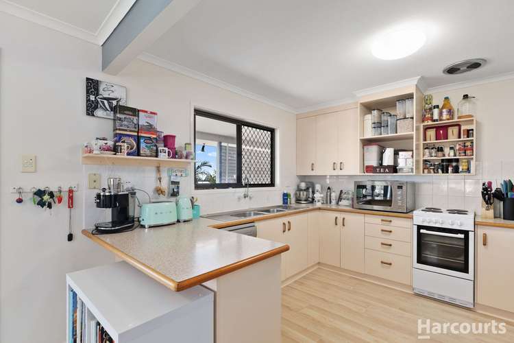 Fourth view of Homely house listing, 40 Birrabeen Avenue, Pialba QLD 4655