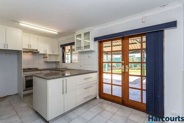 Third view of Homely house listing, 4 Cobham Way, Camillo WA 6111
