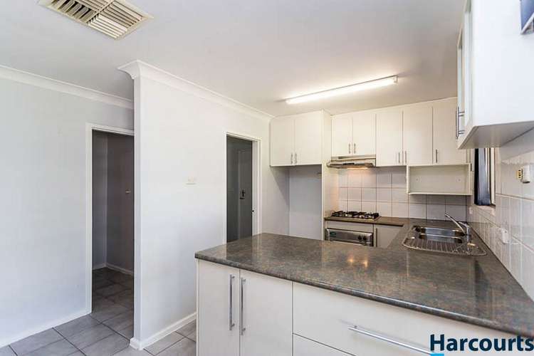 Fourth view of Homely house listing, 4 Cobham Way, Camillo WA 6111