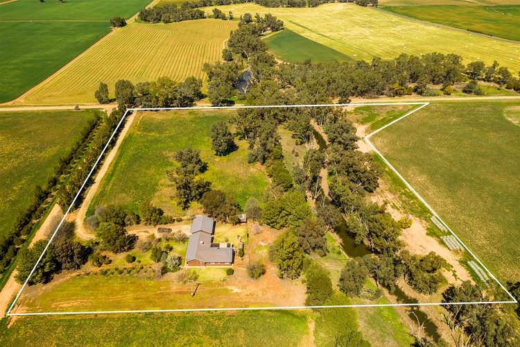 Main view of Homely ruralOther listing, Waverley/466 Prices Road, Downside, Wagga Wagga NSW 2650