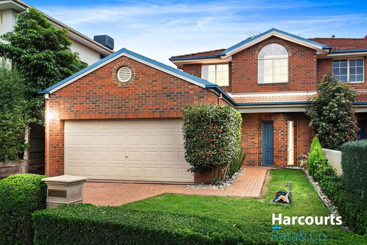 Main view of Homely house listing, 43 Fairlie Avenue, Macleod VIC 3085