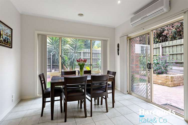 Third view of Homely house listing, 43 Fairlie Avenue, Macleod VIC 3085