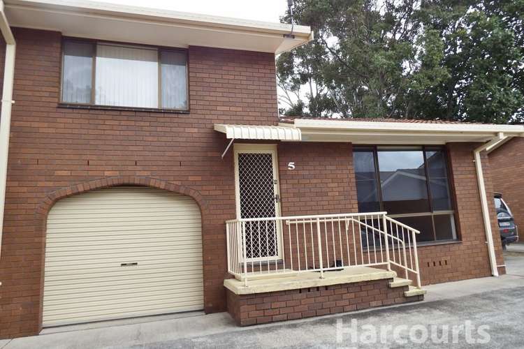 Second view of Homely unit listing, 5/32-34 Arthur Street, South West Rocks NSW 2431