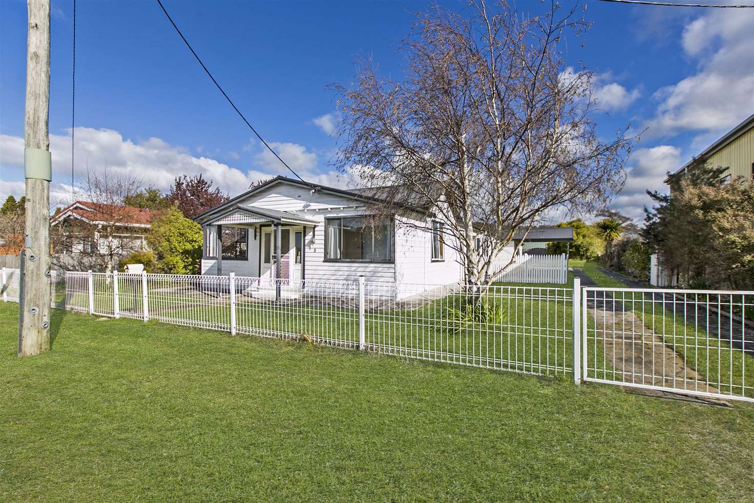 Main view of Homely house listing, 5 Beatty Street, Beauty Point TAS 7270