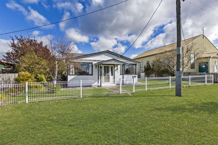 Second view of Homely house listing, 5 Beatty Street, Beauty Point TAS 7270