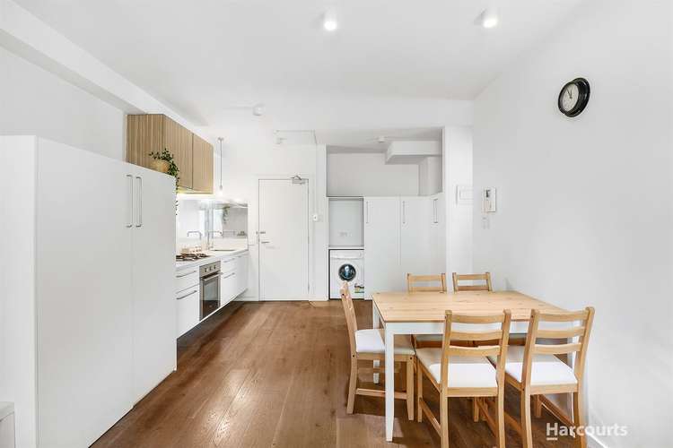 Fifth view of Homely apartment listing, 105/3 Dixon Street, Clayton VIC 3168
