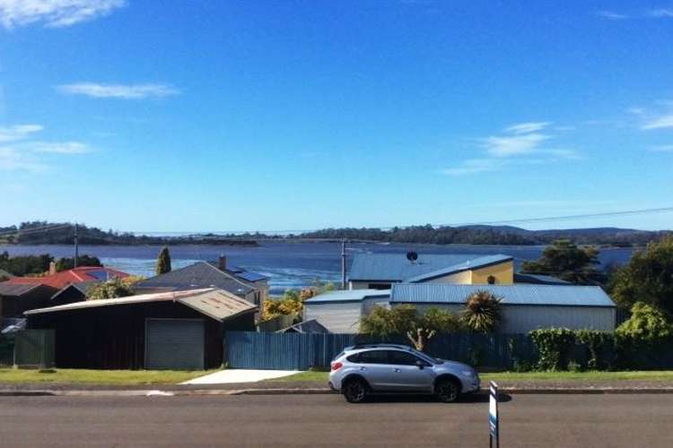 Second view of Homely house listing, 3 Scott Street, Beauty Point TAS 7270