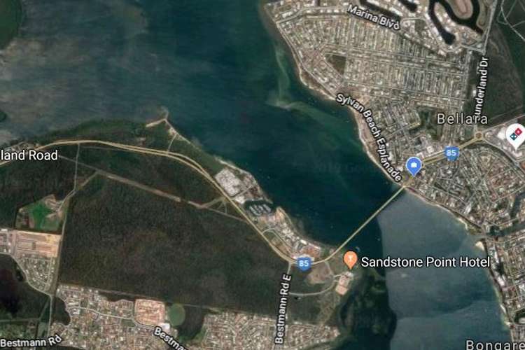 Second view of Homely residentialLand listing, 1364-1366 Bribie Island Road, Ningi QLD 4511